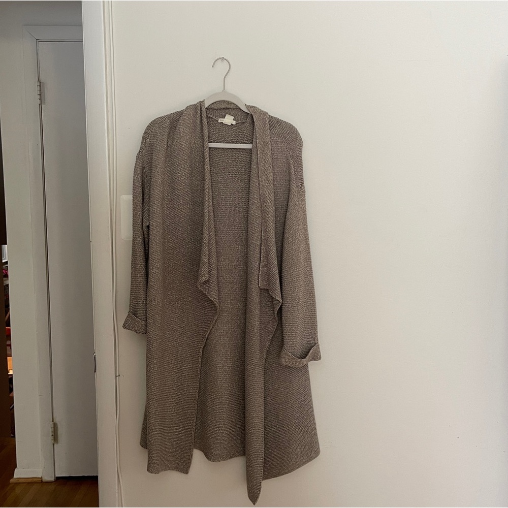 h&m cardigan